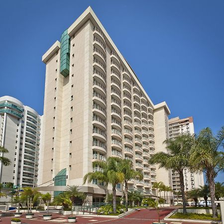 Bourbon Residence Barra Da Tijuca - Rio De Janeiro Dış mekan fotoğraf