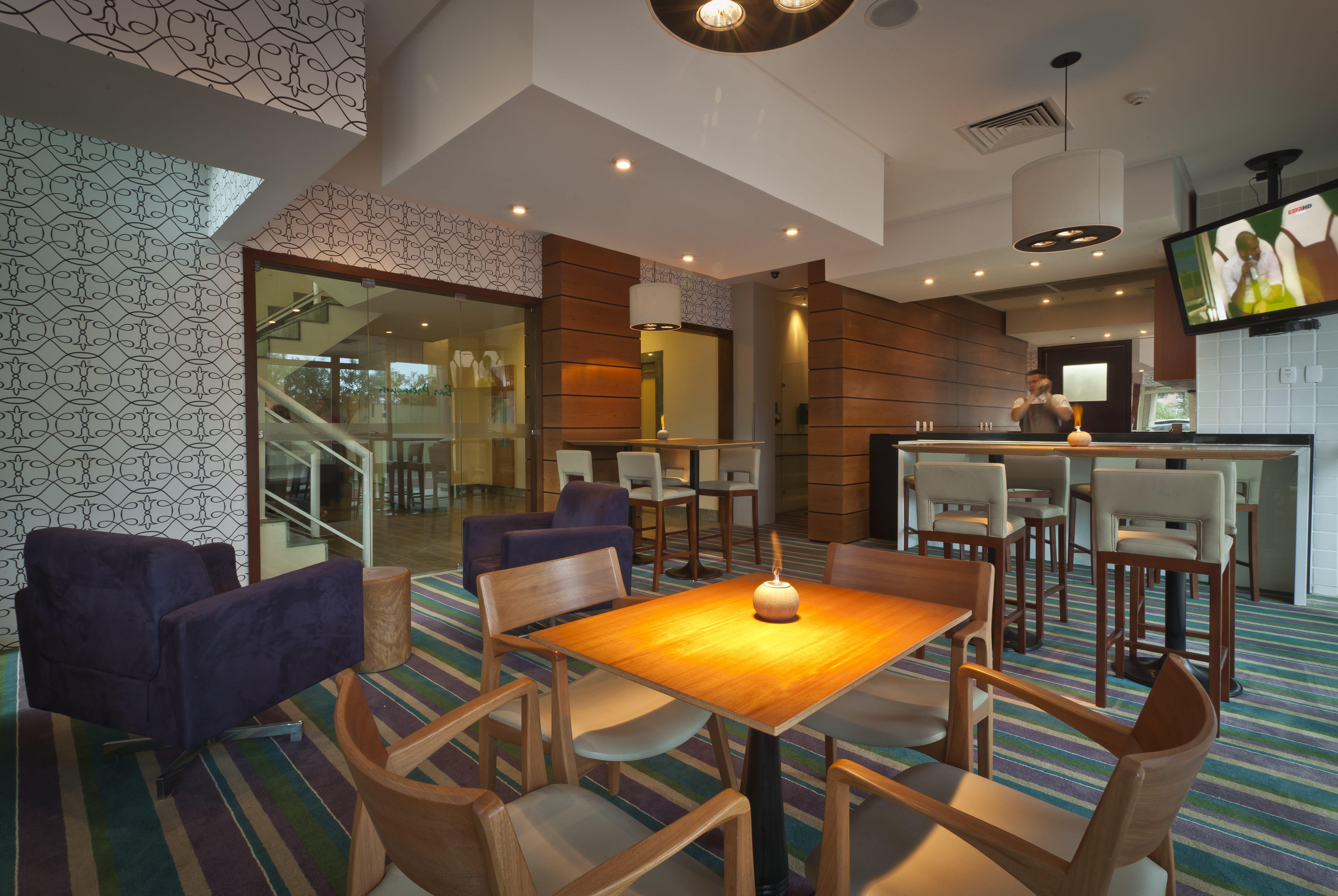 Bourbon Residence Barra Da Tijuca - Rio De Janeiro Dış mekan fotoğraf