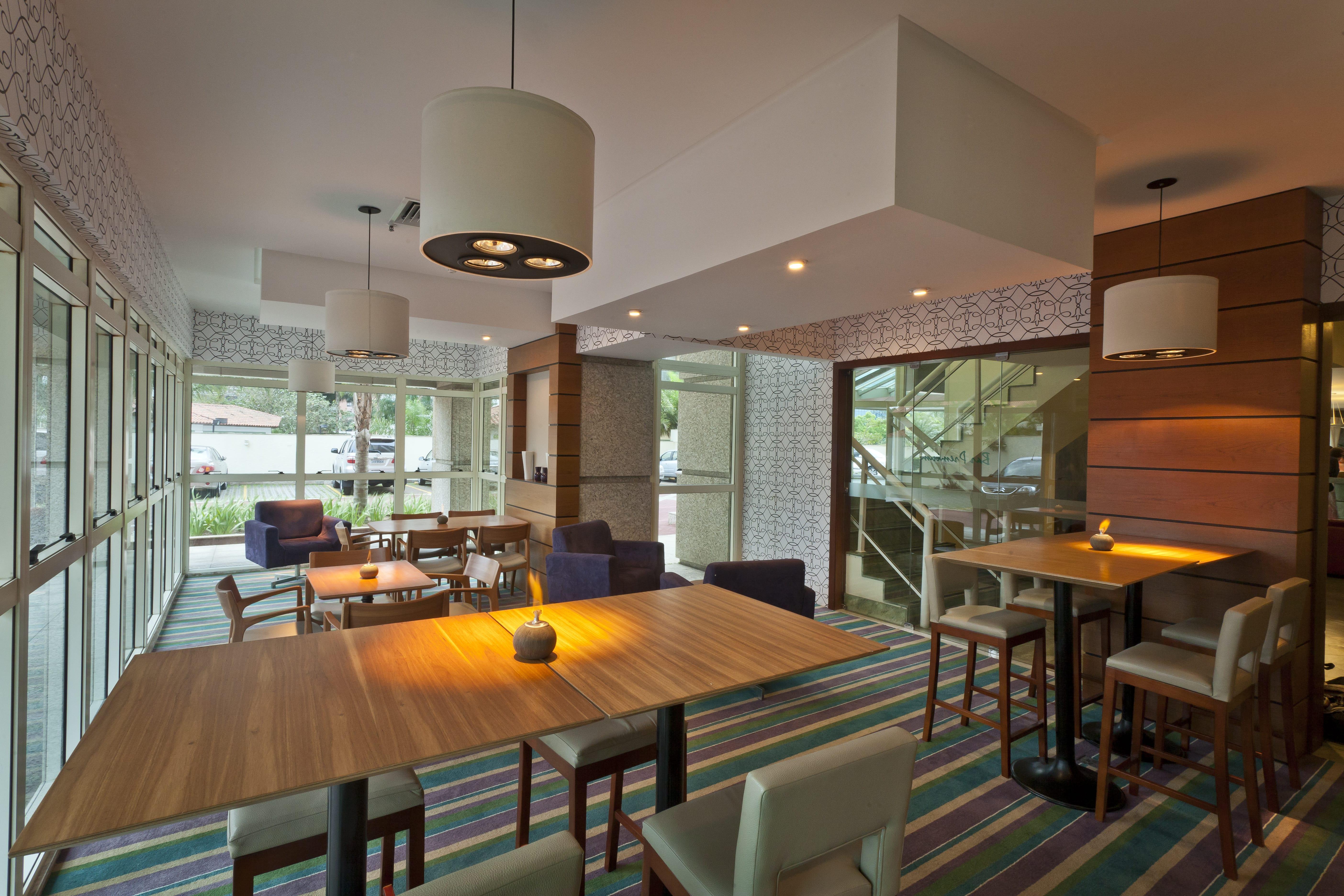 Bourbon Residence Barra Da Tijuca - Rio De Janeiro Dış mekan fotoğraf