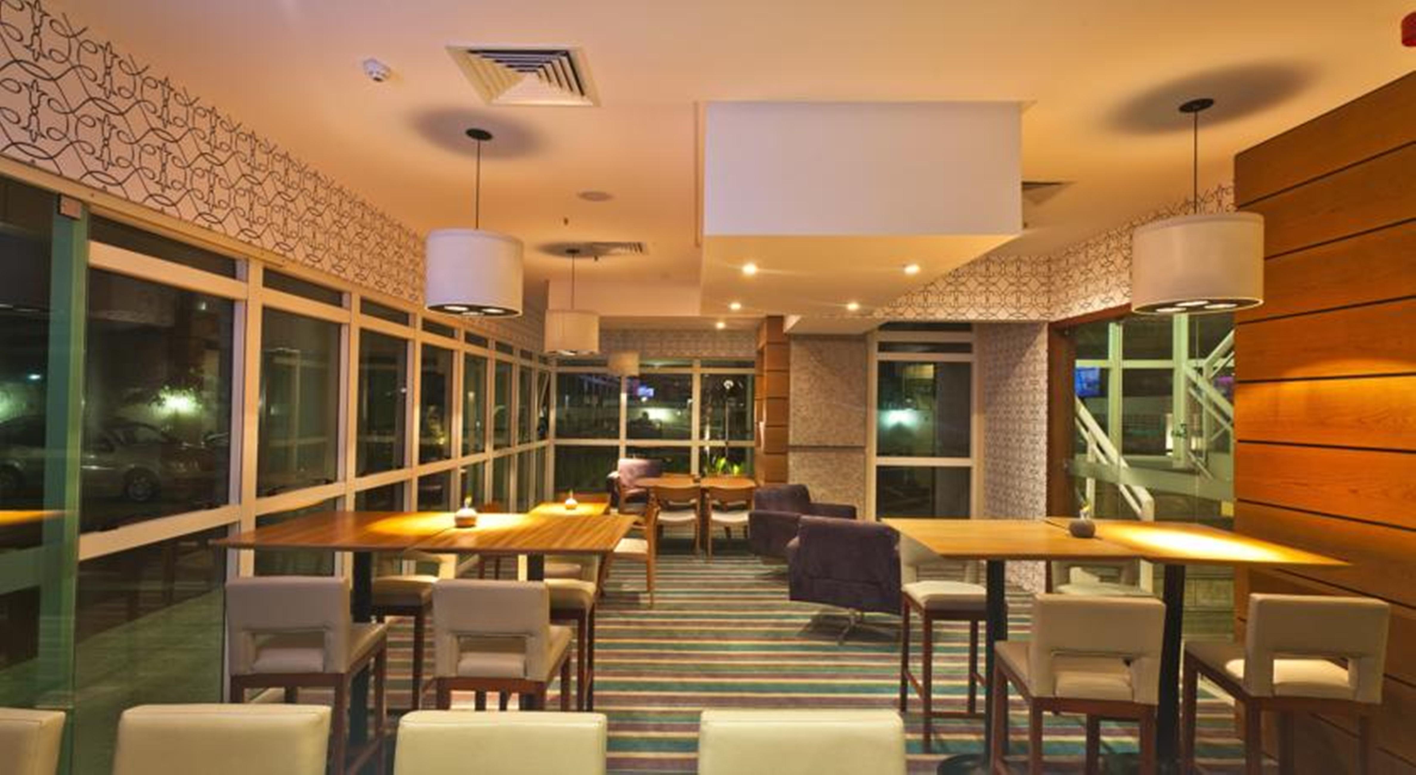 Bourbon Residence Barra Da Tijuca - Rio De Janeiro Dış mekan fotoğraf