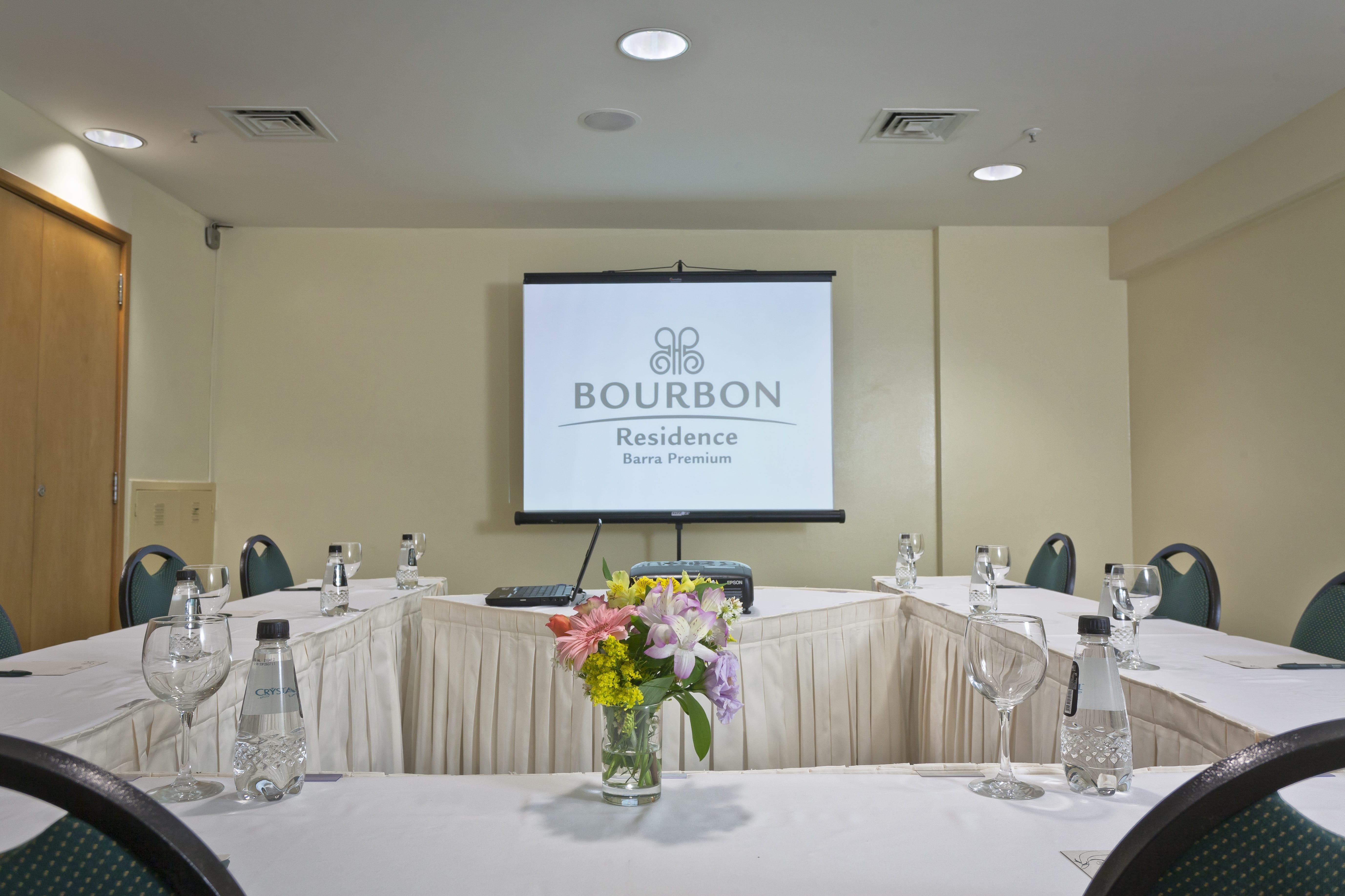Bourbon Residence Barra Da Tijuca - Rio De Janeiro Dış mekan fotoğraf