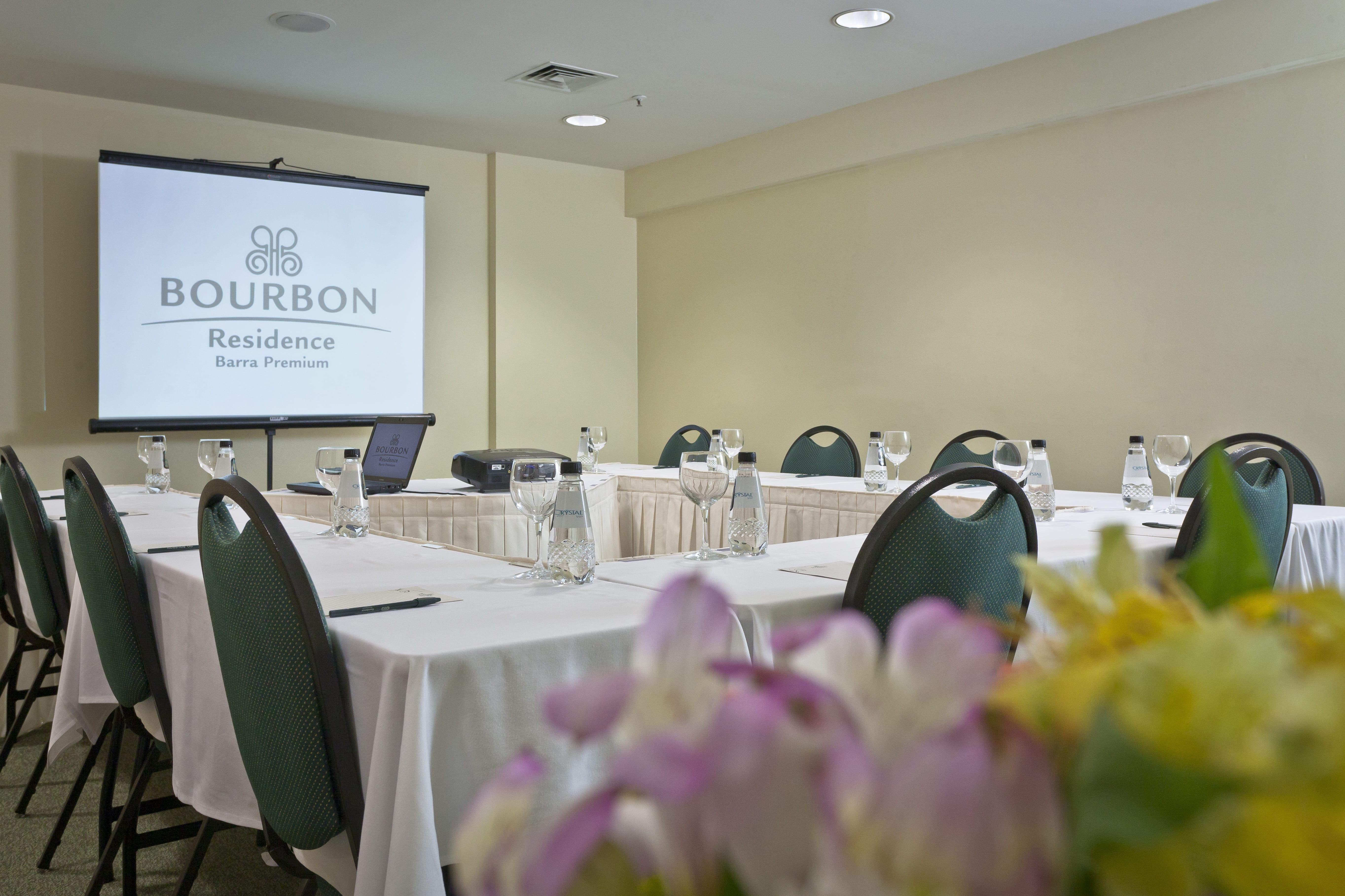 Bourbon Residence Barra Da Tijuca - Rio De Janeiro Dış mekan fotoğraf