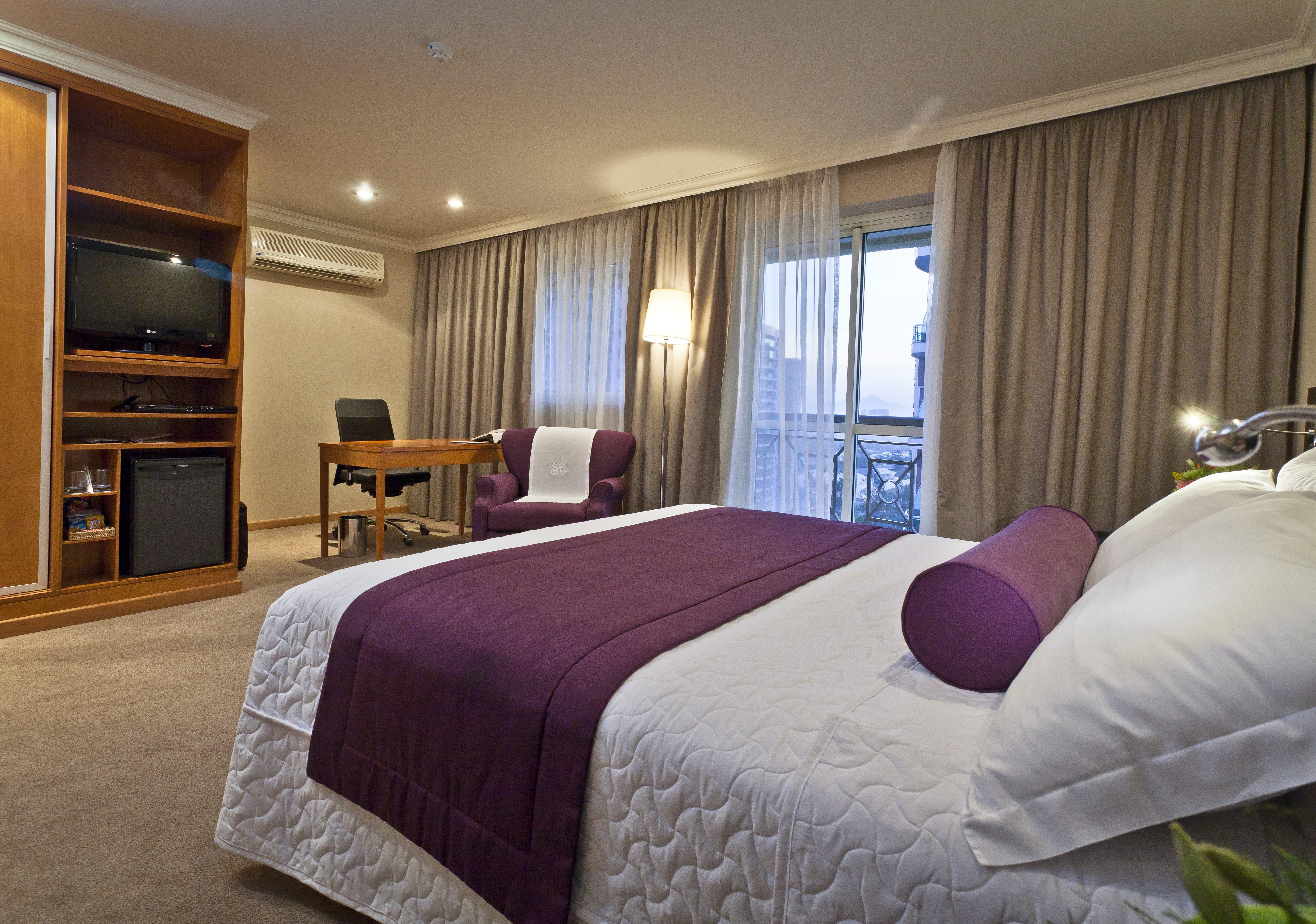 Bourbon Residence Barra Da Tijuca - Rio De Janeiro Dış mekan fotoğraf